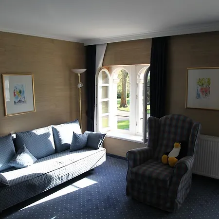 Szálloda Linuxhotel *