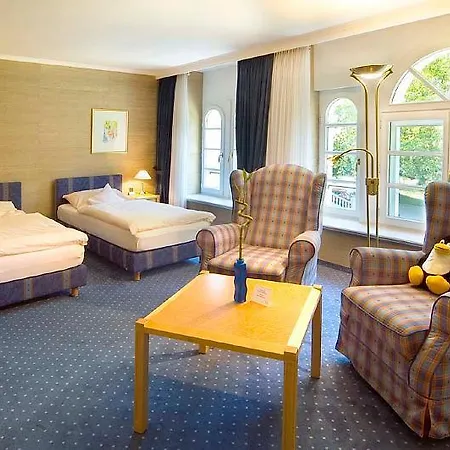 Linuxhotel מלון *