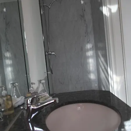 Linuxhotel Szálloda