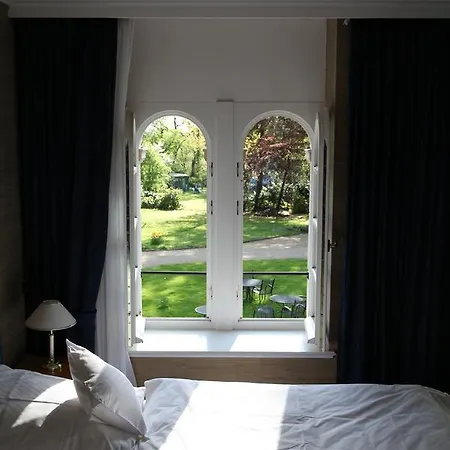 Szálloda Linuxhotel