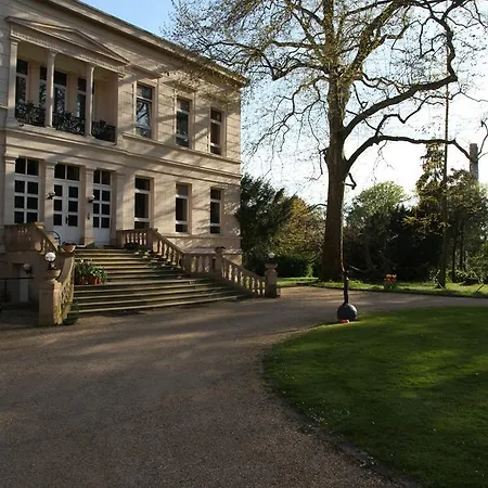 Linuxhotel Szálloda Essen