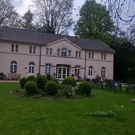 Szálloda Linuxhotel Essen