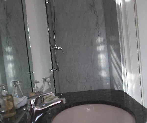 Linuxhotel Отель