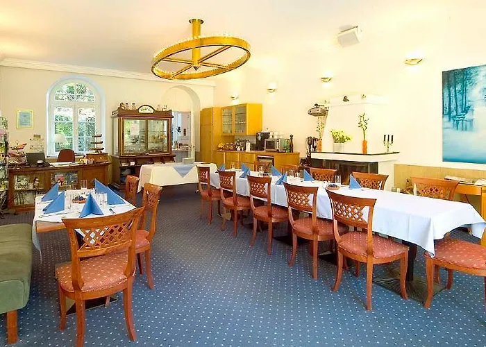 Отель Linuxhotel *