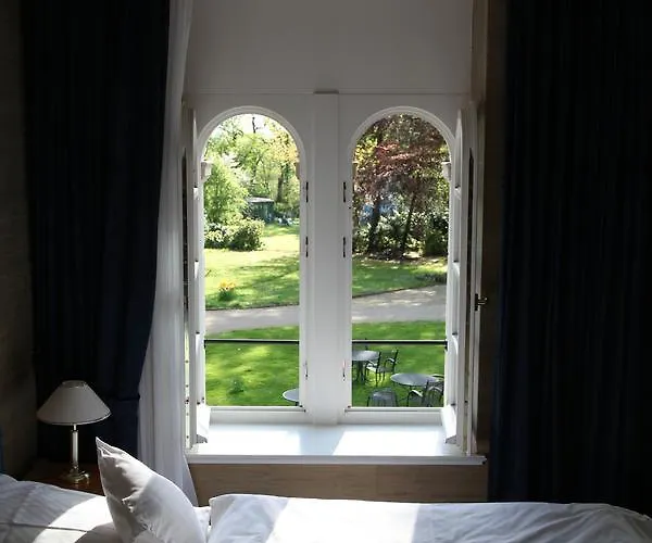 Отель Linuxhotel